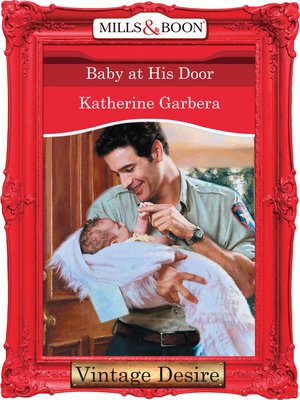 cover image of Baby at his Door